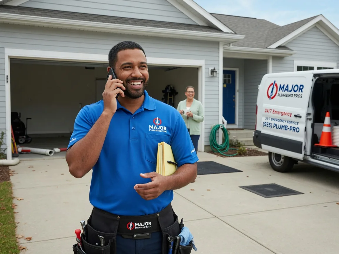 Drain Cleaning Services Coram, NY FAQs